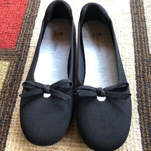 Women’s Cloudsteppers  by Clark size 8.5